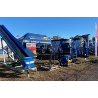 Henty Field Days 19-21 Sep 2023